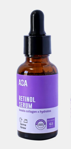 Retinol Serum 1fl 30ml