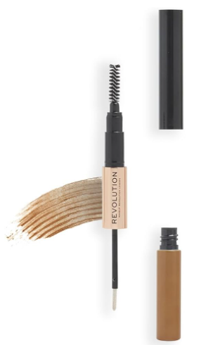Revolution Brow Tint 2.56ml Light Brown