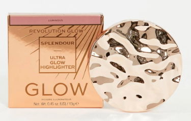 Ultra Glow Highlighter Luminous Revolution Glow .45oz