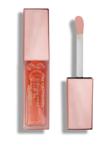 Revolutionpro External Rose Lip Oil 8ml