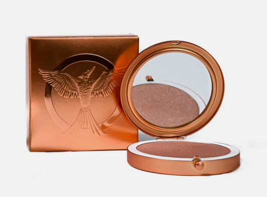 Storybook Collection The World of the Hunger Games Revolution Bronzer