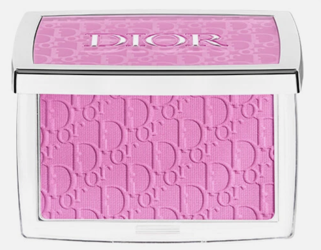 DIOR ROSY GLOW 063 Pink Lilac NO BOX