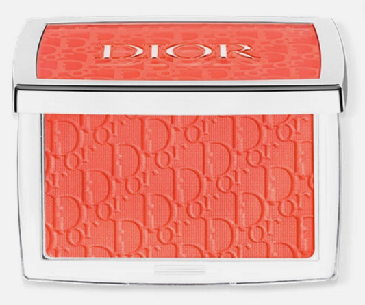 DIOR ROSY GLOW 061 Poppy Coral NO BOX