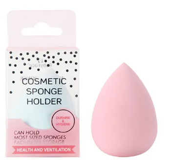 Ruby Face Cosmetic Sponge Assorted Colors