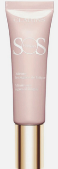 Clarins SOS Primer Rose 01 NO BOX