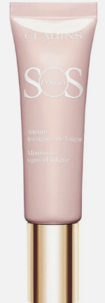 Clarins SOS Primer Rose 01 NO BOX