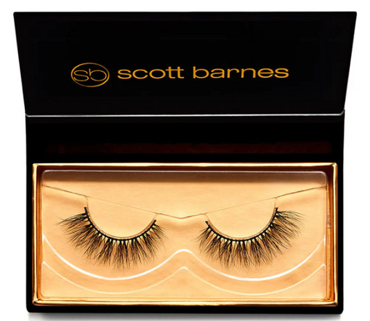 Scott Barnes Bella Lashes