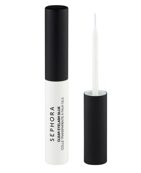 Sephora Clear Brush-Tip Eyelash Adhesive