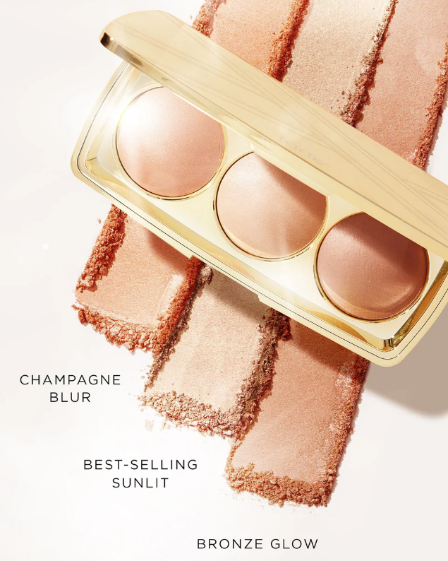 Tarte Glow Bar Shape Tape 4.5g/.15oz x3