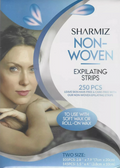 Non-Woven Epilating Strips 250pcs