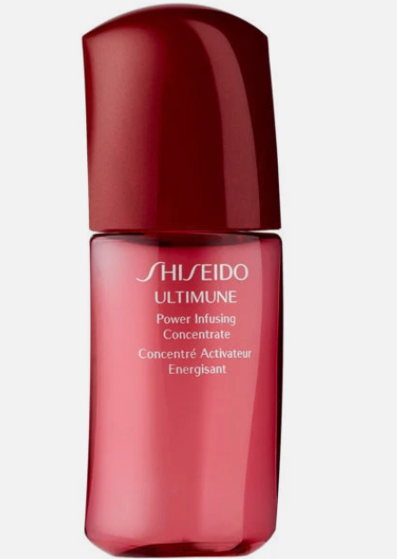 Shiseido ULTIMUNE Power Infusing Concentrate Travel 10ml