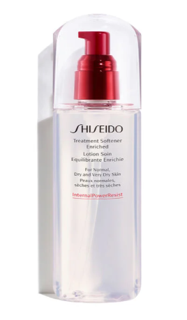 Shiseido Treatment Softener 150ml 5fl oz