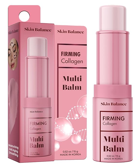 Skin Balance Firming Multi Balm .42oz