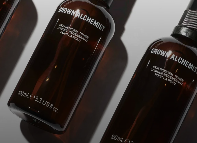 Grown Alchemist Skin Renewal Toner 100ml/3.3fl oz