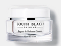 South Beach Skin Lab Repair & Release Cream 30ml/1.oz