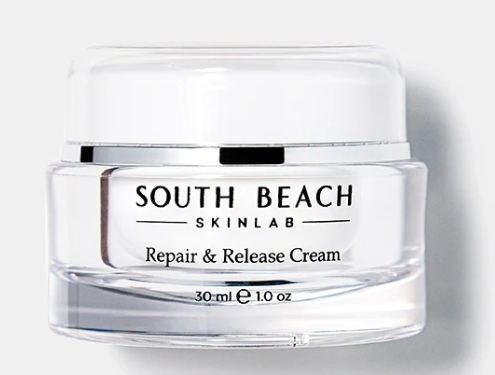 South Beach Skin Lab Repair & Release Cream 30ml/1.oz