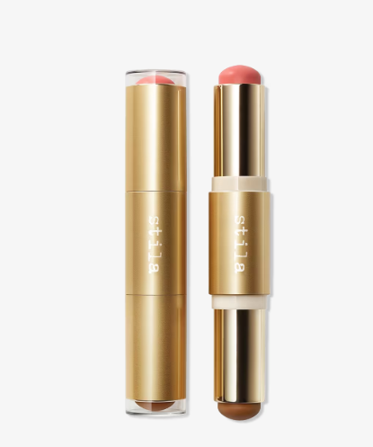 Stila Blush & Bronze Hydro Blur Duo .33oz/9.46g