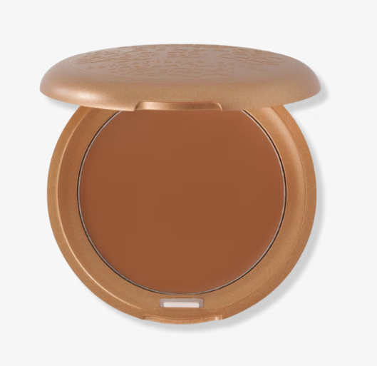 Stila Convertable Color Dual Lip & Cheek Cream .15oz Camellia