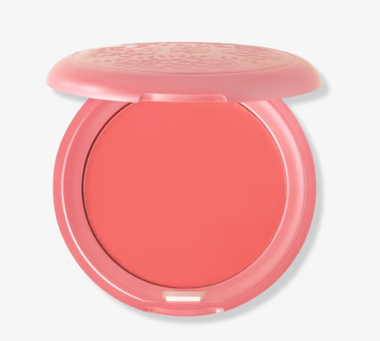Stila Convertable Color Dual Lip & Cheek Cream .15oz Petunia