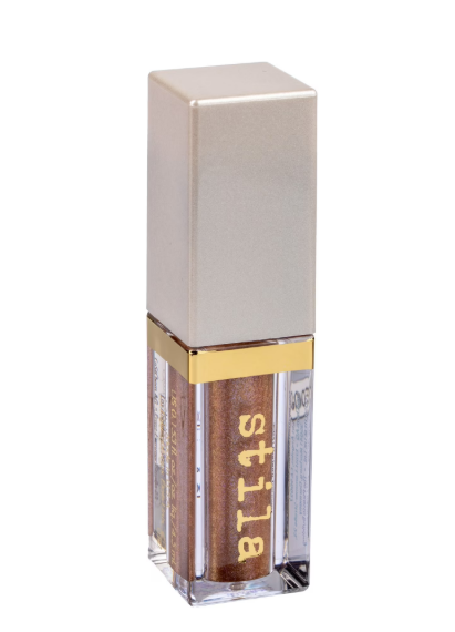 Stila Glisten & Glow Liquid Eye Shadow .153 fl oz/4.5ml Kitten Kaleidoscope