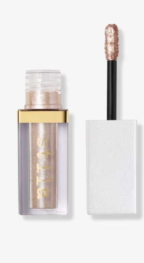 Stila Glisten & Glow Liquid Eye Shadow .153 fl oz/4.5ml Ocean