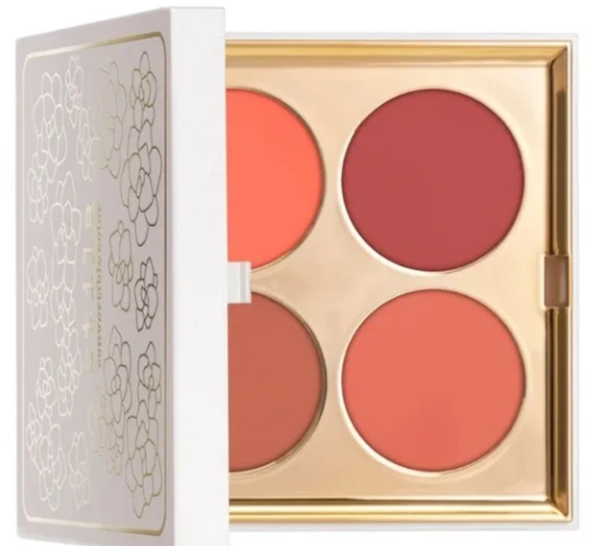 Stila National Treasure Convertible Color Lip & Cheek Cream
