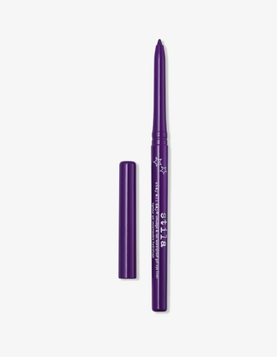 Stila Smudge & Set Waterproof Gel Eye Liner .012 oz/.35g Violleta