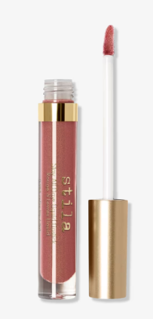 STILA Stay All Day Shimmer Liquid Lipstick 3ml miele shimmer