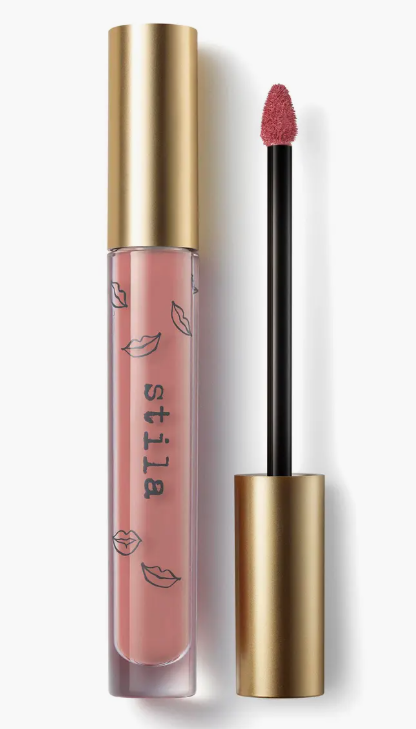 Stila Stay All Day Liquid Lipstick .10fl oz/3ml baci