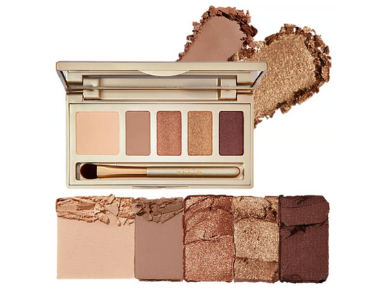 Stila To You Eye Palette .16oz 4.6g hangang sunset