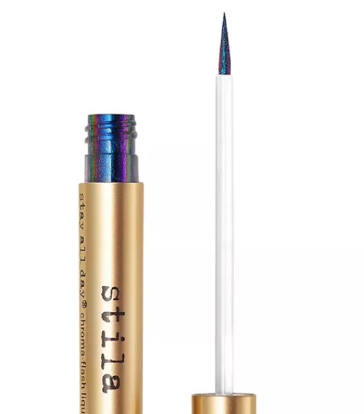 Stila Stay All Day Chroma Flash Liquid Eye Liner .04 fl oz/1.2ml Mermaid (Copy)