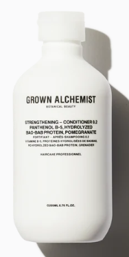 Grown Alchemist Strengthening Conditioner 6.76 FL OZ