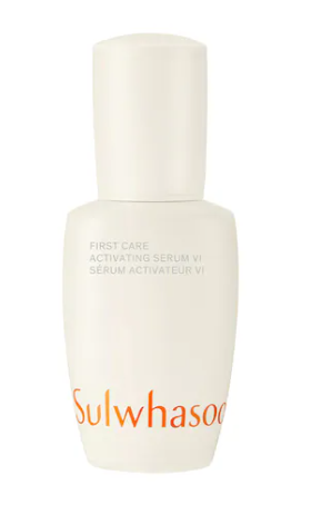 Sulwhasoo First Care Activating Serum 8ml/.27 fl oz