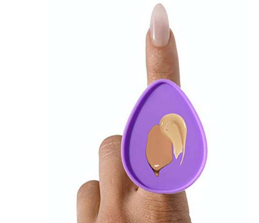 Super Sponge Blendish Silicon Palette Ring