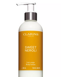 Clarins Sweet Neroli Body Lotion 300ml 10oz