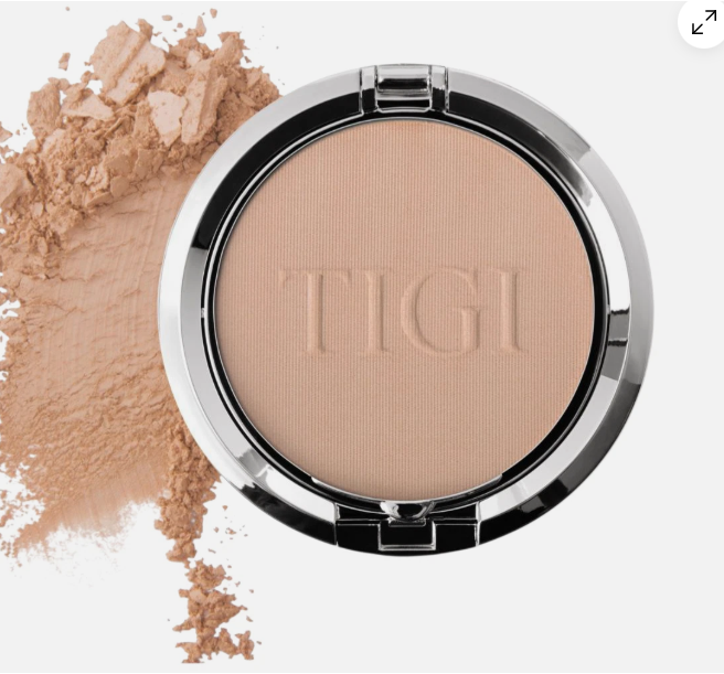 TIGI Powder Foundation .37oz/10.5g Beauty