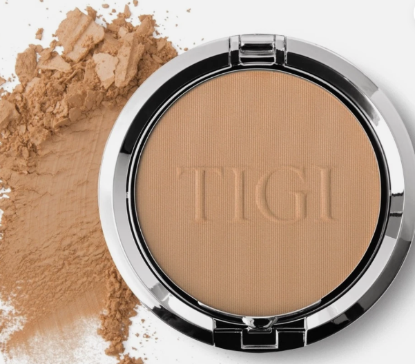 TIGI Powder Foundation .37oz/10.5g Charm