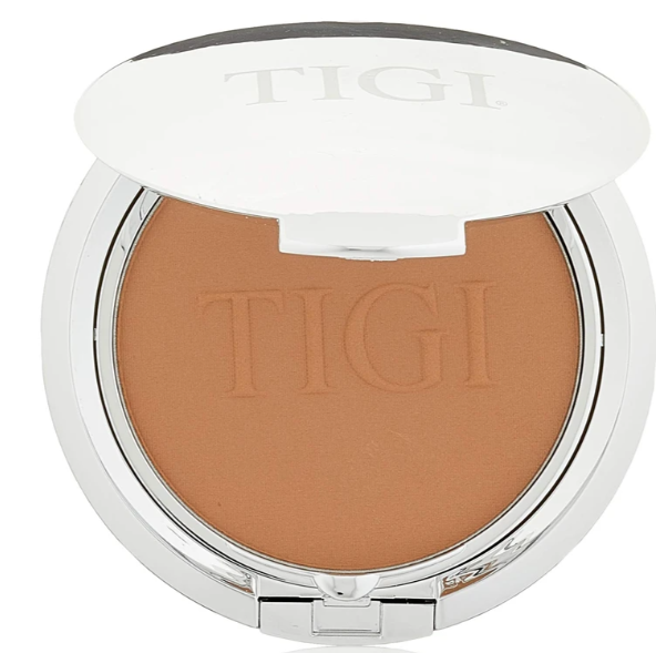 TIGI Powder Foundation .37oz/10.5g Entice