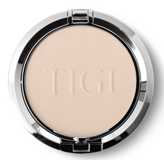 TIGI Powder Foundation .37oz/10.5g Pure