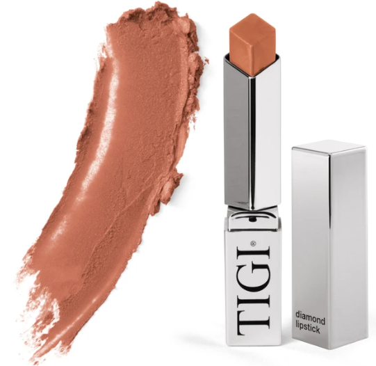 TIGI Diamond Lipstick 4g- Happiness