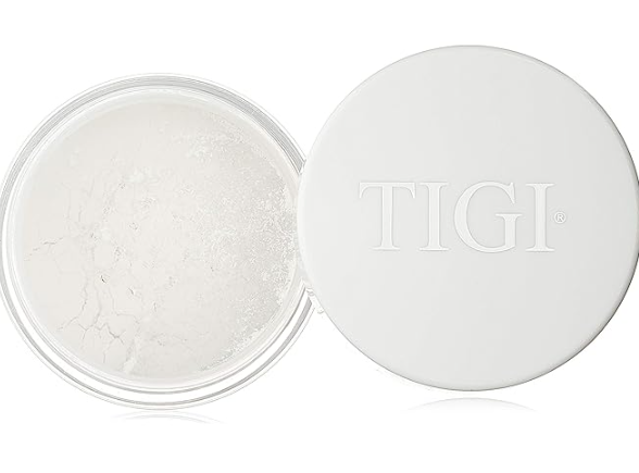 TIGI High Definition Setting Powder .58oz/16.5g Translucent