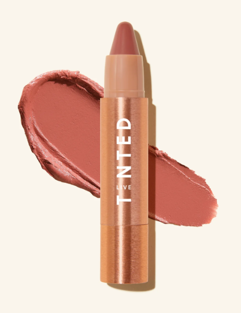 TINTED LIVE HUESTICK Eye Cheek Lip TRUE