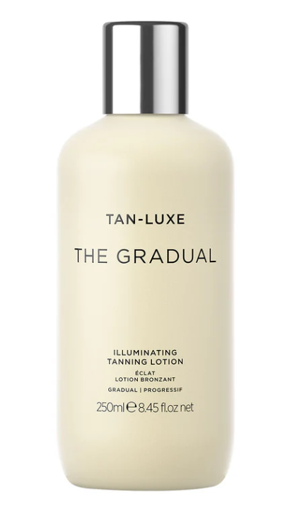 TAN-LUXE THE GRADUAL 250ml Illuminating Gradual Tan Lotion