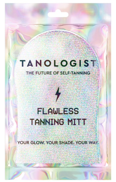 TANOLOGIST FLAWLESS TANNING MITT