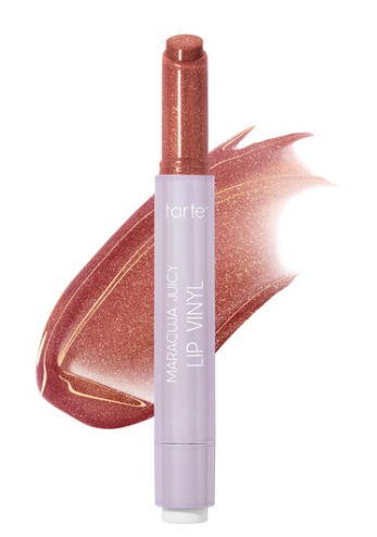 Tarte Maracuja Juicy Lip Vinyl Shimmering Cinnamon Spice