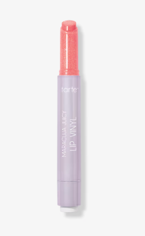 Tarte Maracuja Juicy Lip Vinyl Shimmering Pink Lily