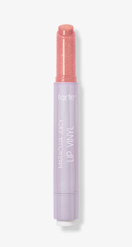 Tarte Maracuja Juicy Lip Vinyl Shimmering Rose
