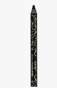 Tarte Skinny Smolder Eyes Waterproof Liner Performance Naturals in Onyx