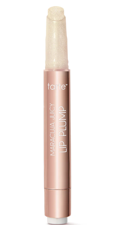 Tarte Maracuja Juicy Lip Vinyl Sunflower Shimmer Glass