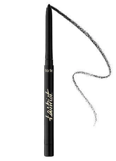 Tarte Tartiest Lip Crayon in Blackout